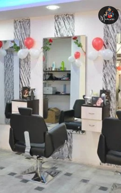 Kira Exotica, Indore