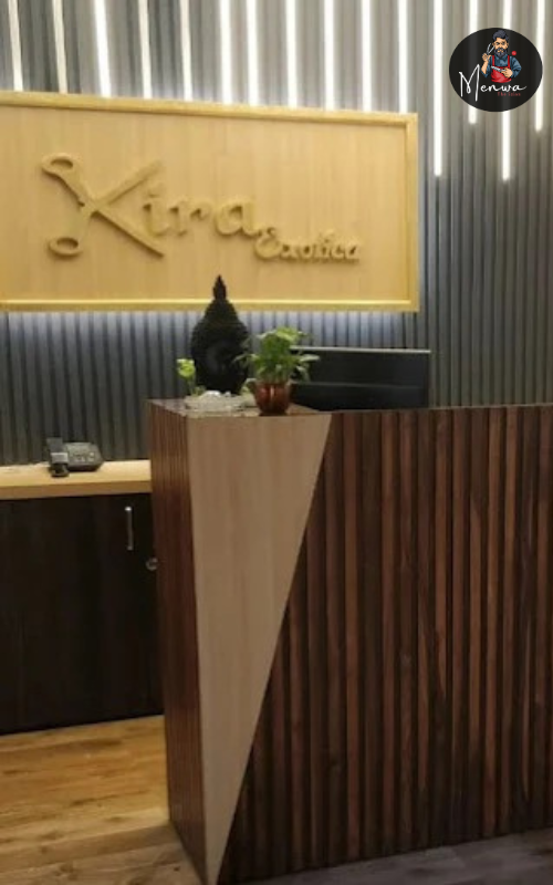 Kira Exotica, Indore
