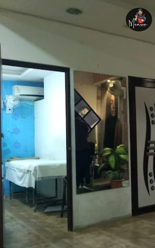 Kira Exotica, Indore