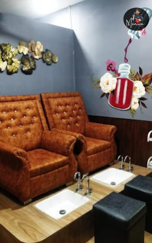 Kira Exotica, Indore