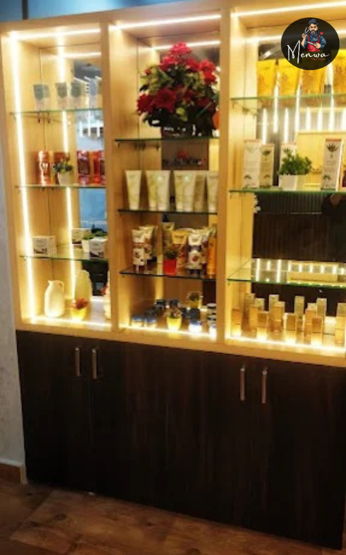 Kira Exotica, Indore