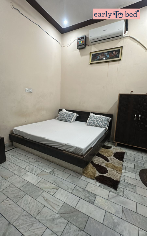 Hotel Monika, Siwani