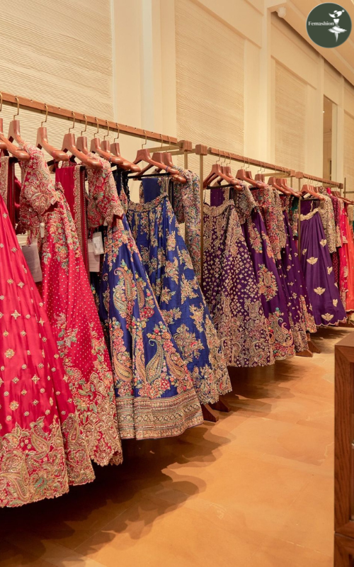 Yamini fashion hub, Aligarh