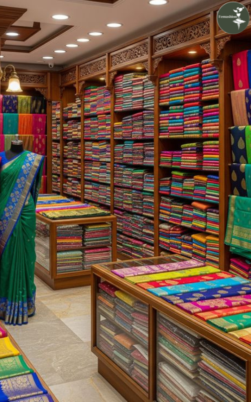 Yamini fashion hub, Aligarh