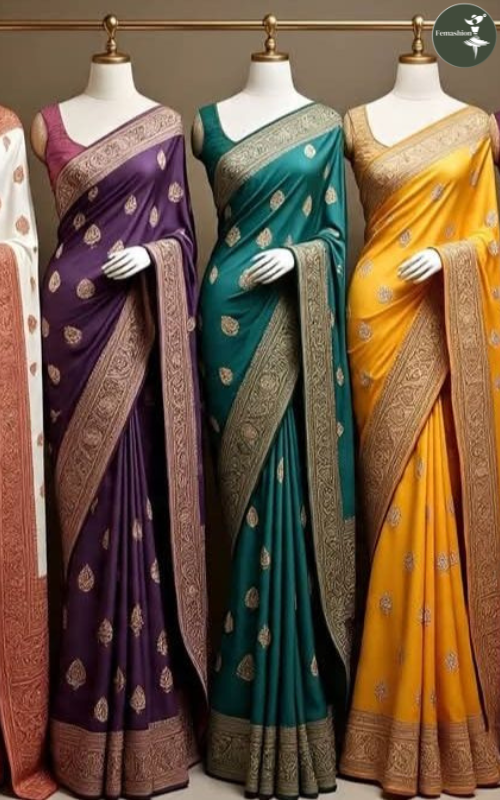 Yamini fashion hub, Aligarh