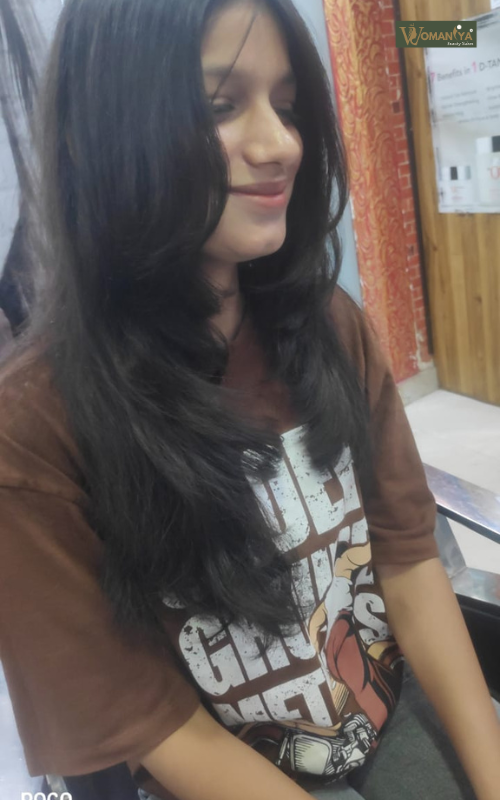 Real looks Unisex Salon, Ayodhya 