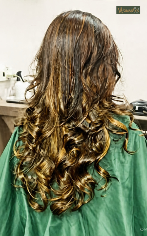 Real looks Unisex Salon, Ayodhya 