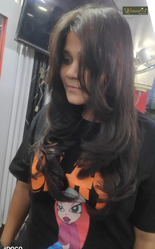 Real looks Unisex Salon, Ayodhya 