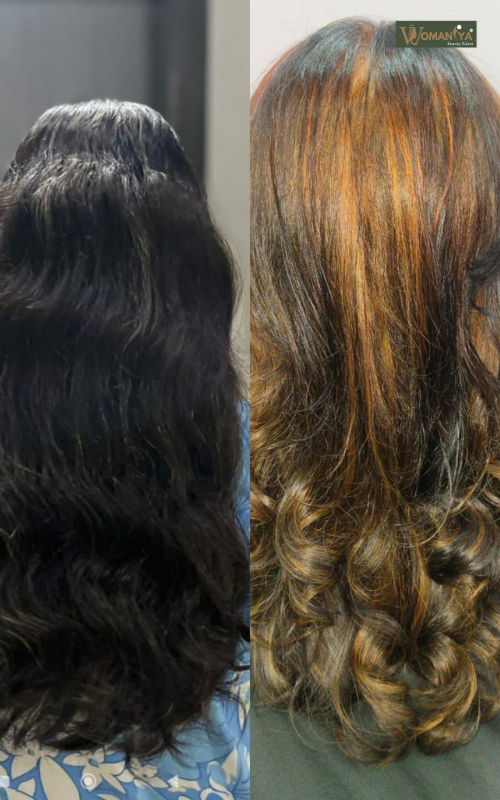 Real looks Unisex Salon, Ayodhya 