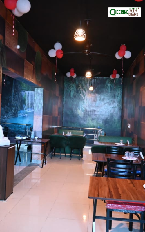 Yash Food Corner, Adampur