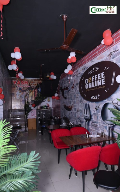 Yash Food Corner, Adampur