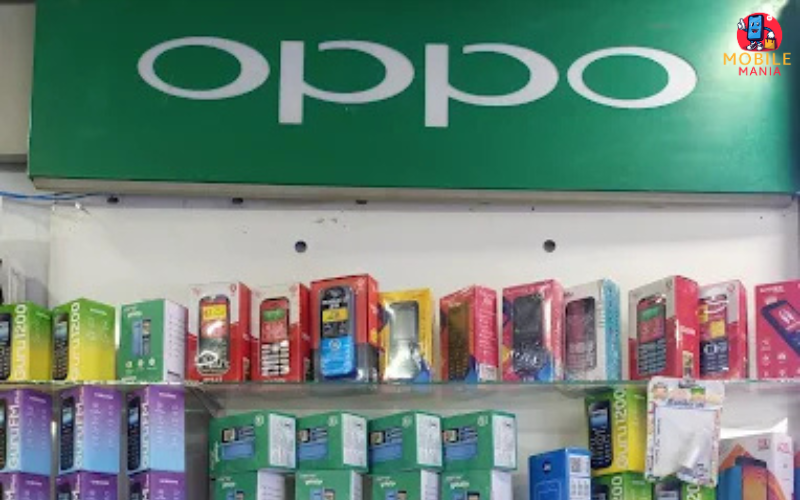 Nav Durga Hallmark, Mathura