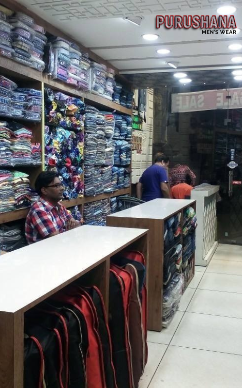 Seema Garments, Patiala Punjab