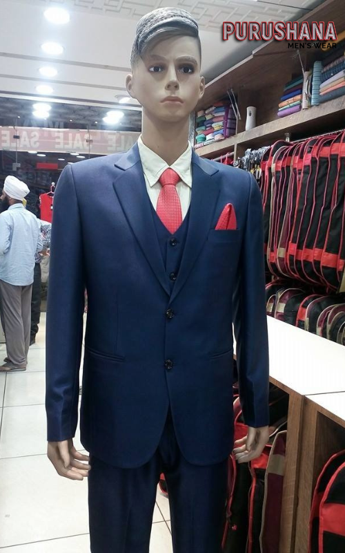 Seema Garments, Patiala Punjab