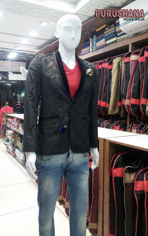 Seema Garments, Patiala Punjab