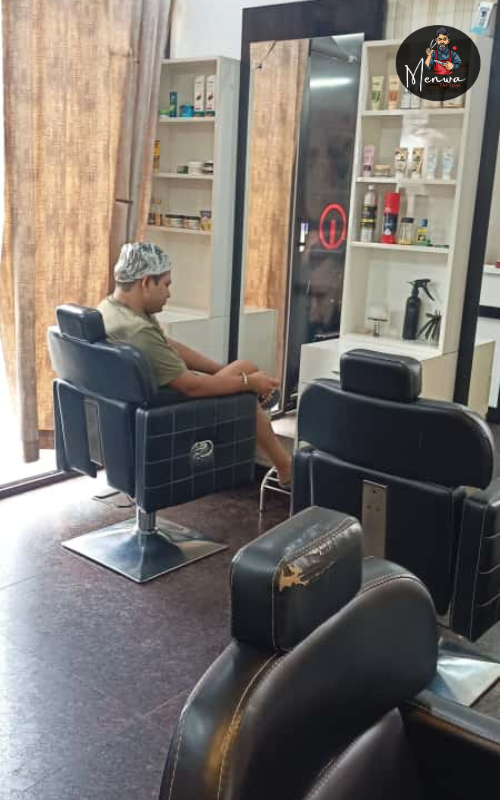 Mr.cutz hair studio, Muzaffarnagar
