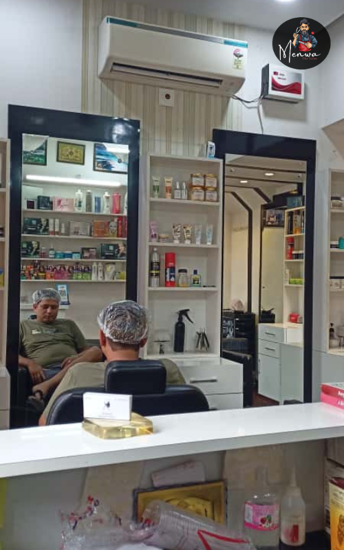 Mr.cutz hair studio, Muzaffarnagar