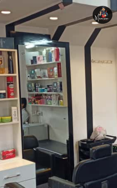 Mr.cutz hair studio, Muzaffarnagar