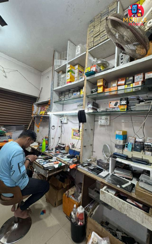 Khwahish Mobile, Balaghat