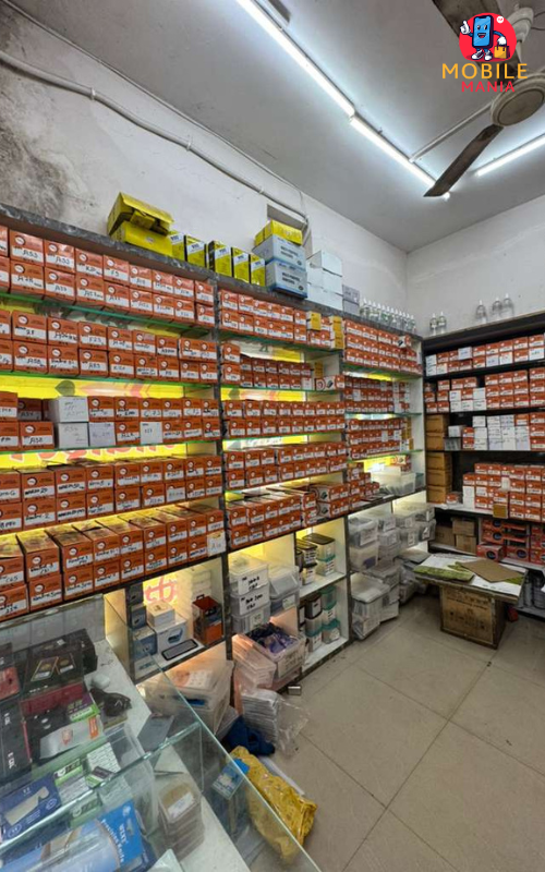 Khwahish Mobile, Balaghat