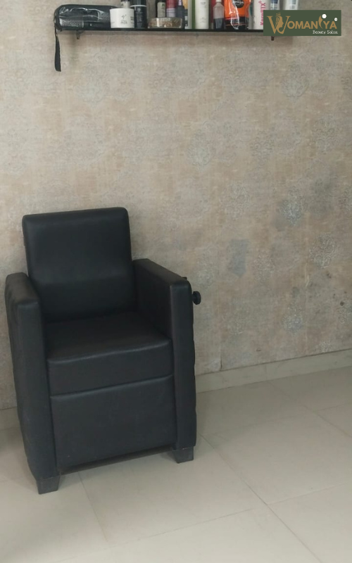 Manisha makeover, Adampur