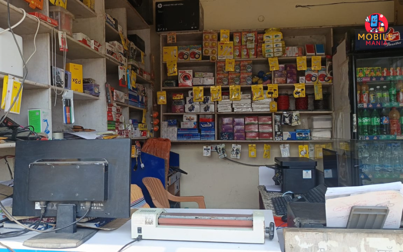 SHREE SAI MOBILE SHOP, Godda