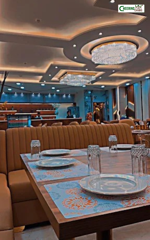 Hotel The Golden Way, Aligarh