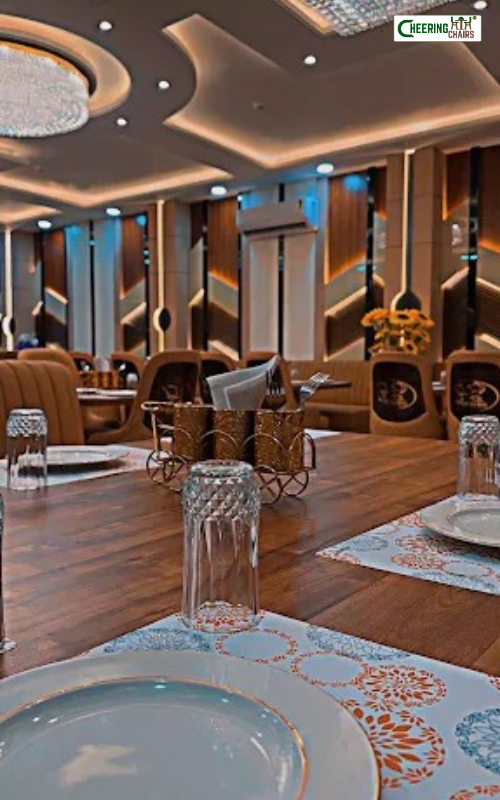 Hotel The Golden Way, Aligarh