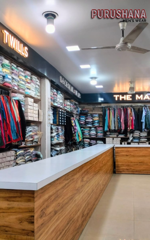 Fashion Zone, Jabalpur