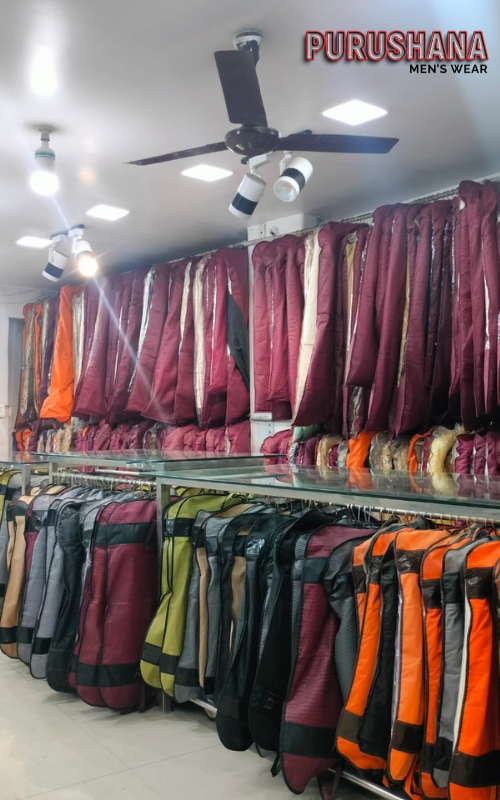 Fashion Zone, Jabalpur