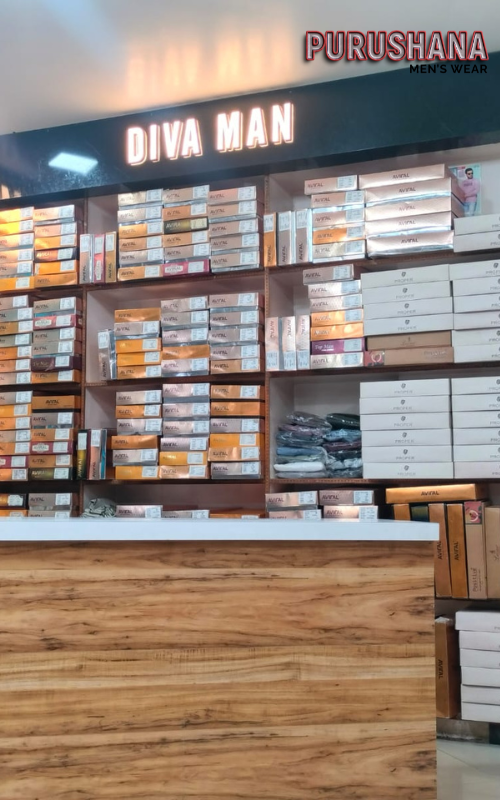 Fashion Zone, Jabalpur