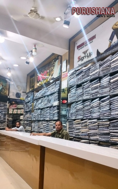 Fashion Zone, Jabalpur