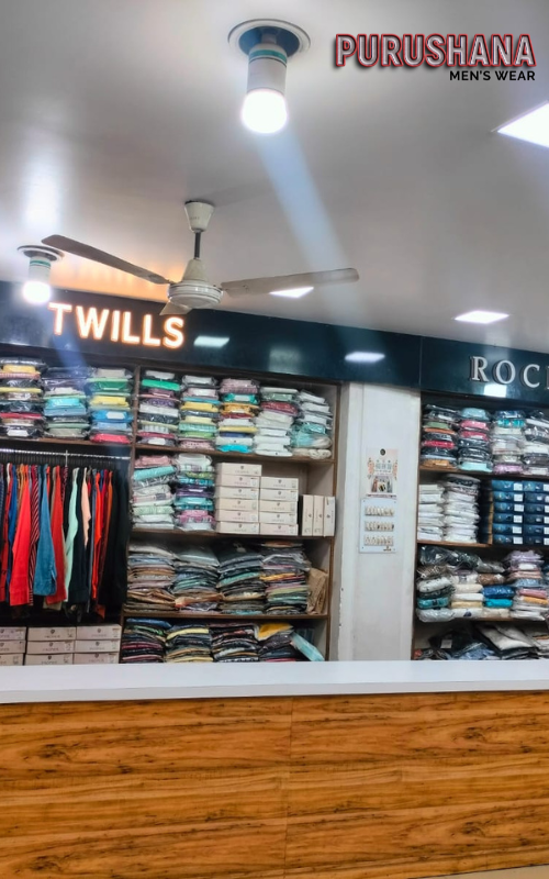 Fashion Zone, Jabalpur