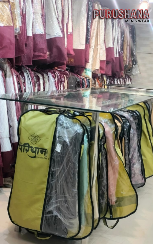 Fashion Zone, Jabalpur