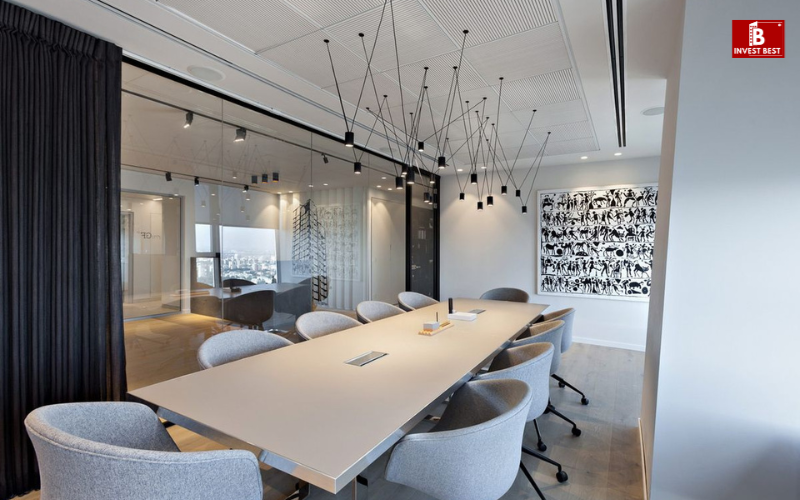 The Property Connect, Greater Noida