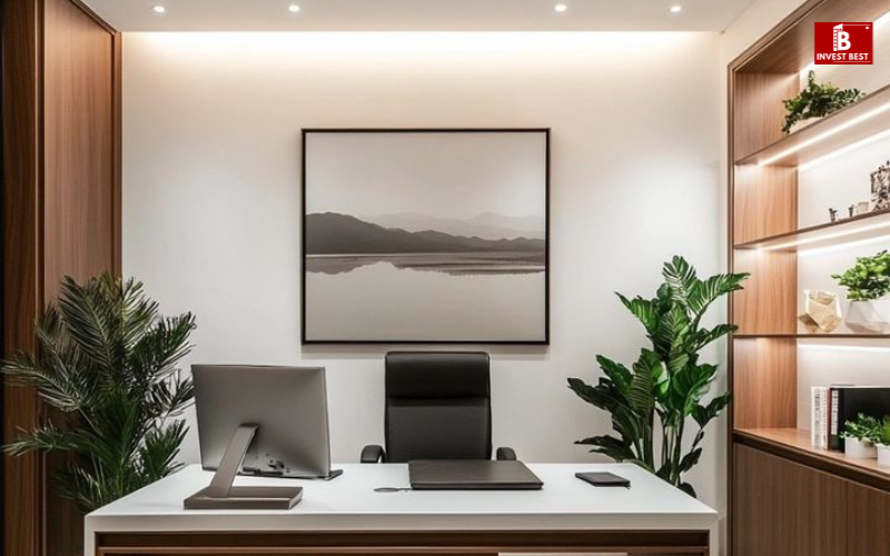 The Property Connect, Greater Noida