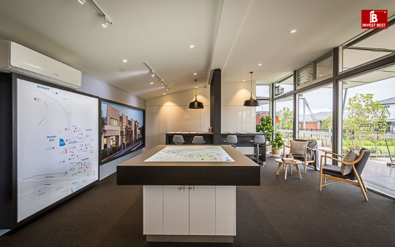 The Property Connect, Greater Noida