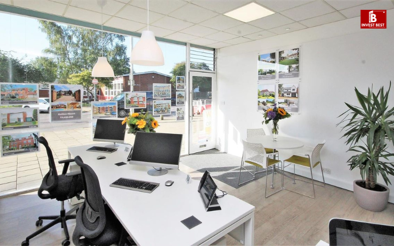 The Property Connect, Greater Noida