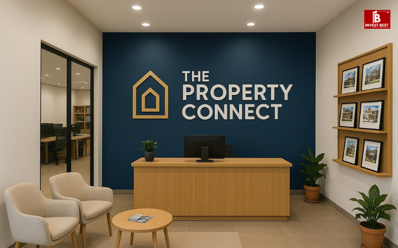 The Property Connect, Greater Noida