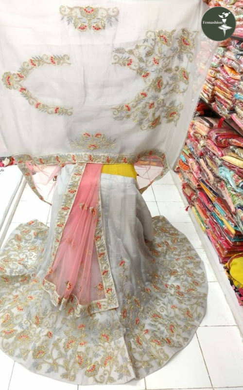 Sanjay Shree Saree, Alirajpur