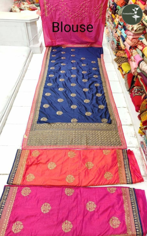 Sanjay Shree Saree, Alirajpur