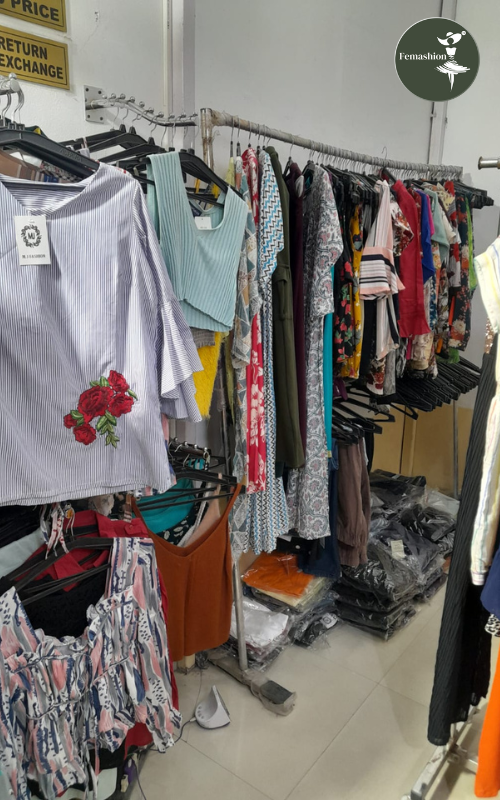 Sunrise Enterprise, Greater Noida