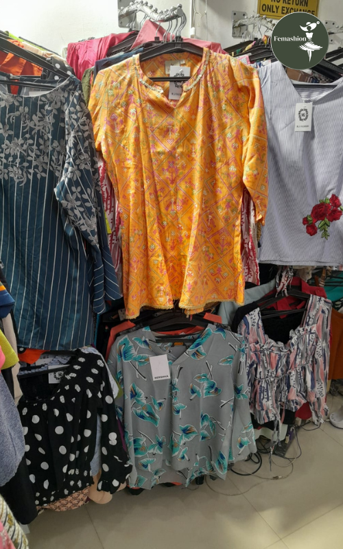 Sunrise Enterprise, Greater Noida