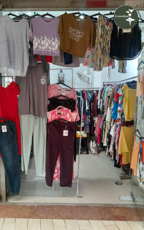 Sunrise Enterprise, Greater Noida