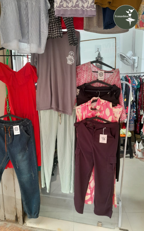 Sunrise Enterprise, Greater Noida