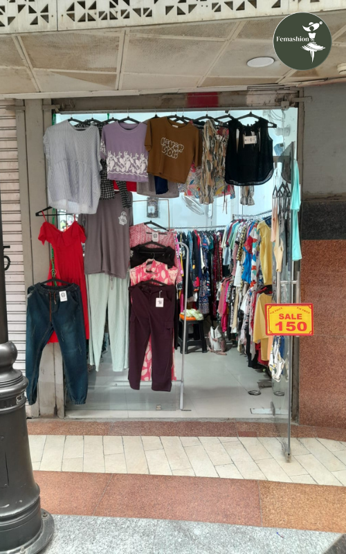 Sunrise Enterprise, Greater Noida