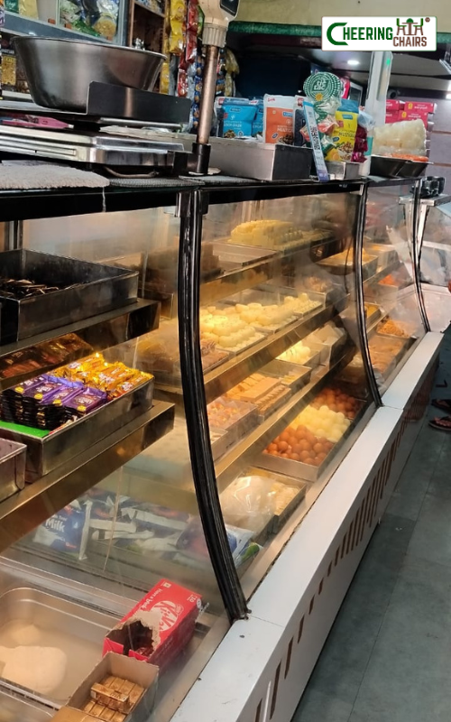 Mahalaxmi Misthan Bhandar, Tosham