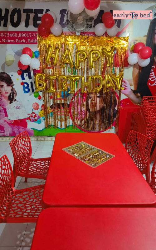 HOTEL DREAM, Narwana