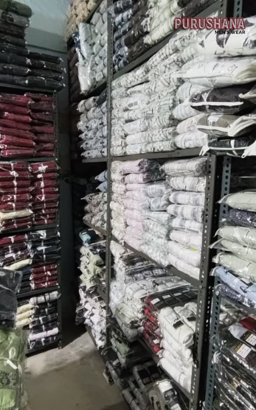 Target Enterprises, Rewa