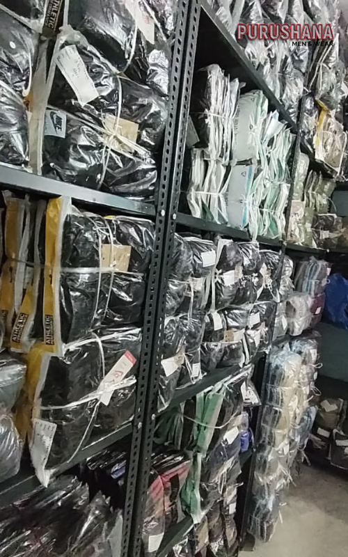 Target Enterprises, Rewa